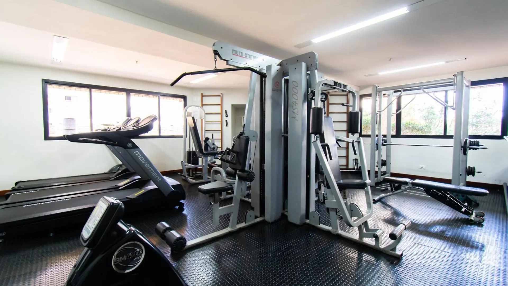 Apartment Bsb Stay Flats Particulares - Bonaparte Shs Brasilia
