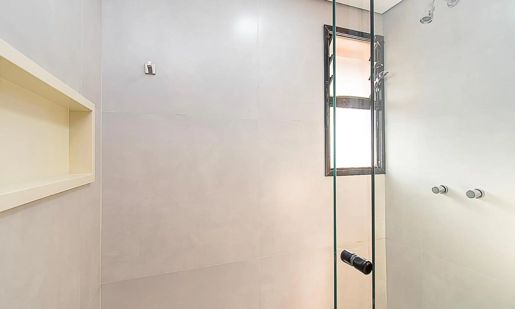 Apartment Bsb Stay Flats Particulares - Bonaparte Shs Brasilia Brazil
