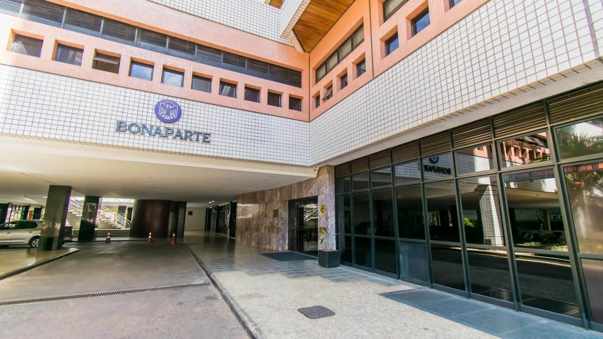 Bsb Stay Flats Particulares - Bonaparte Shs Brasilia 0*,  Brazil