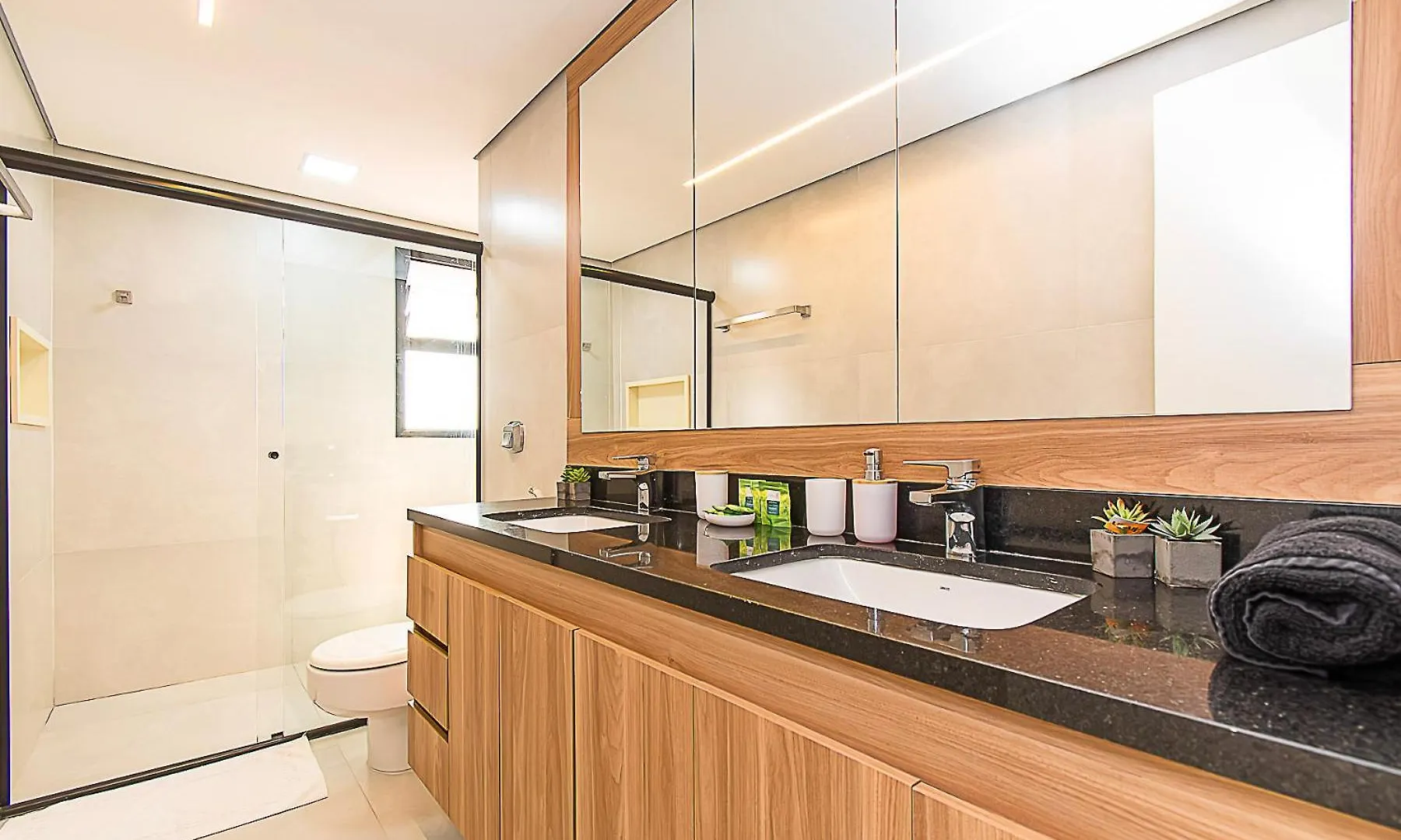Apartment Bsb Stay Flats Particulares - Bonaparte Shs Brasilia