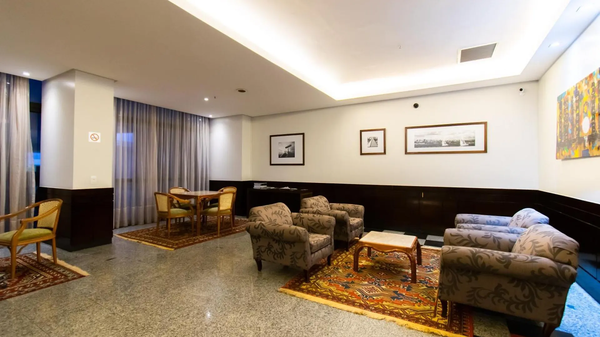 Bsb Stay Flats Particulares - Bonaparte Shs Brasilia