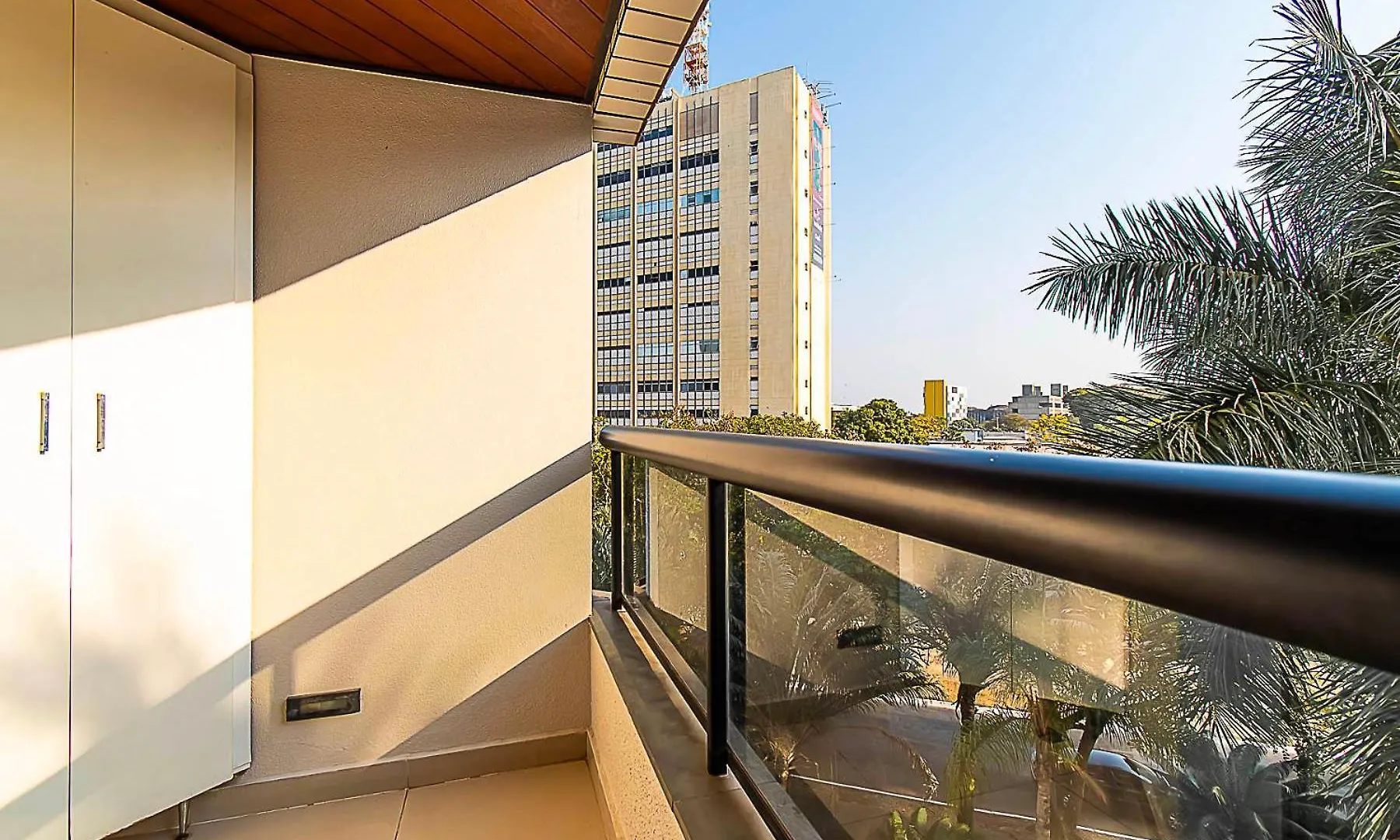 Apartment Bsb Stay Flats Particulares - Bonaparte Shs Brasilia